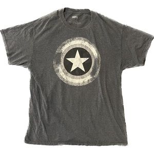 MARVEL Men’s L T-Shirt